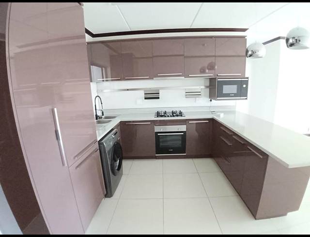 2 BEDROOM PROPERTY TO RENT IN FOURWAYS